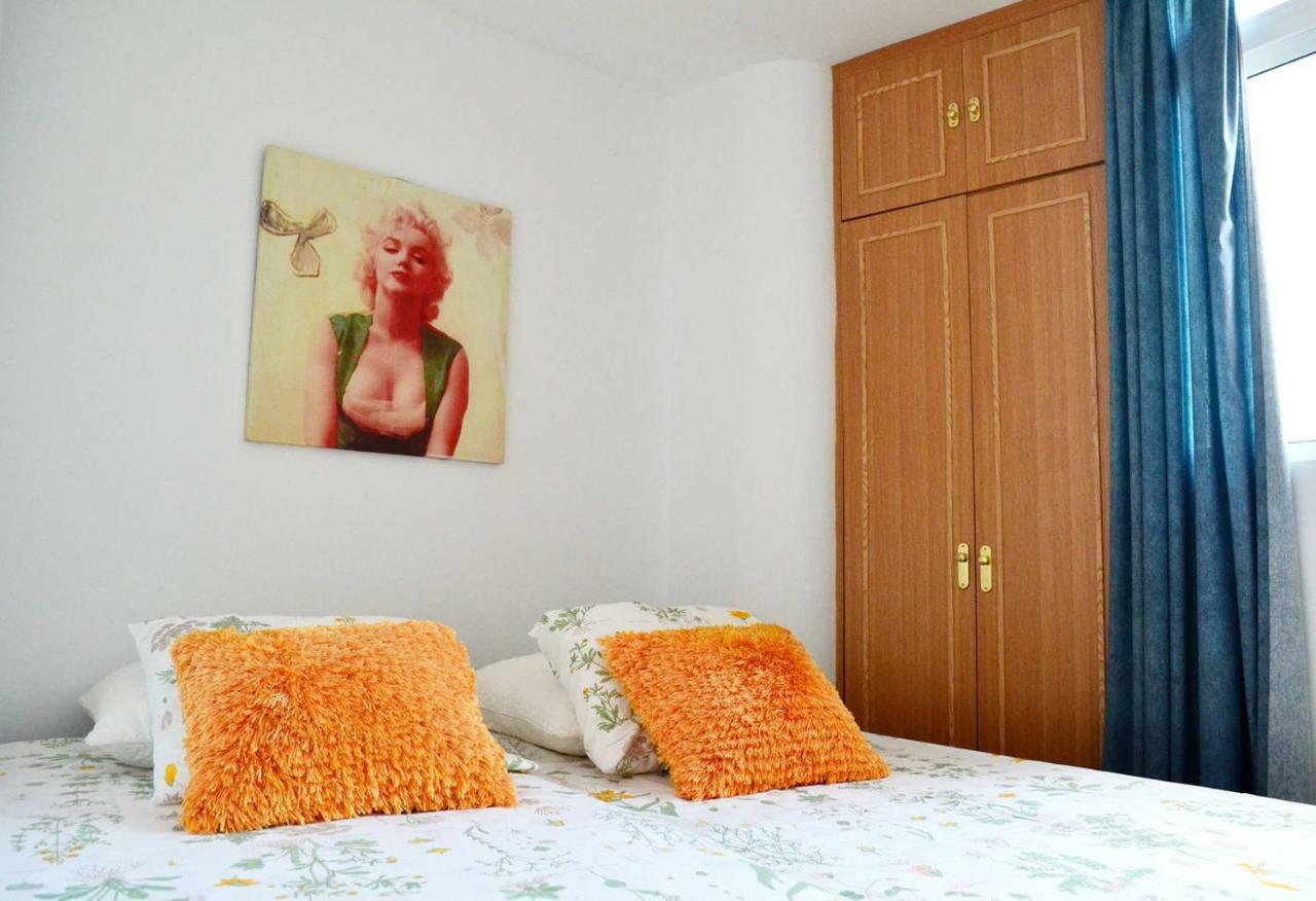 Apartment Piso Alexia *
