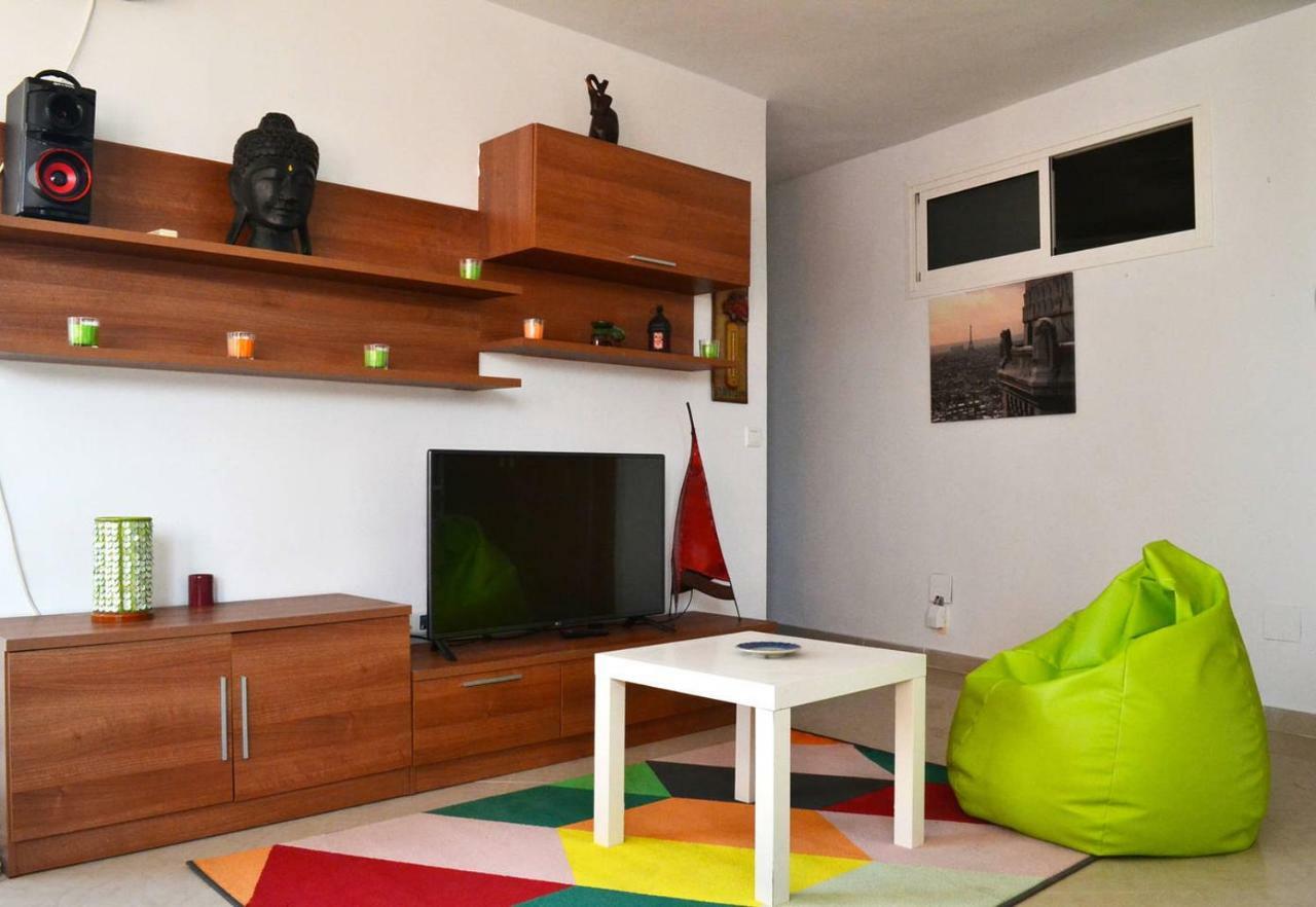 Apartment Piso Alexia