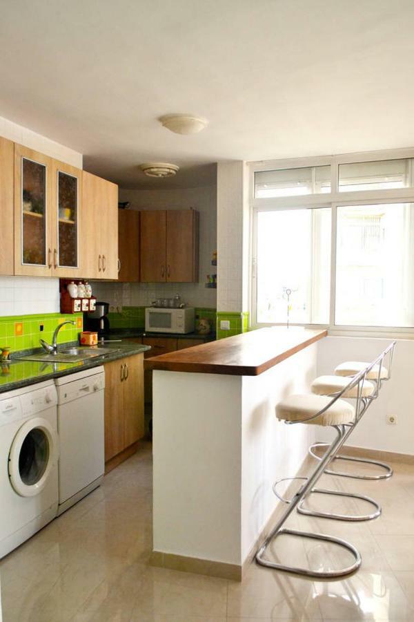 Piso Alexia Apartment