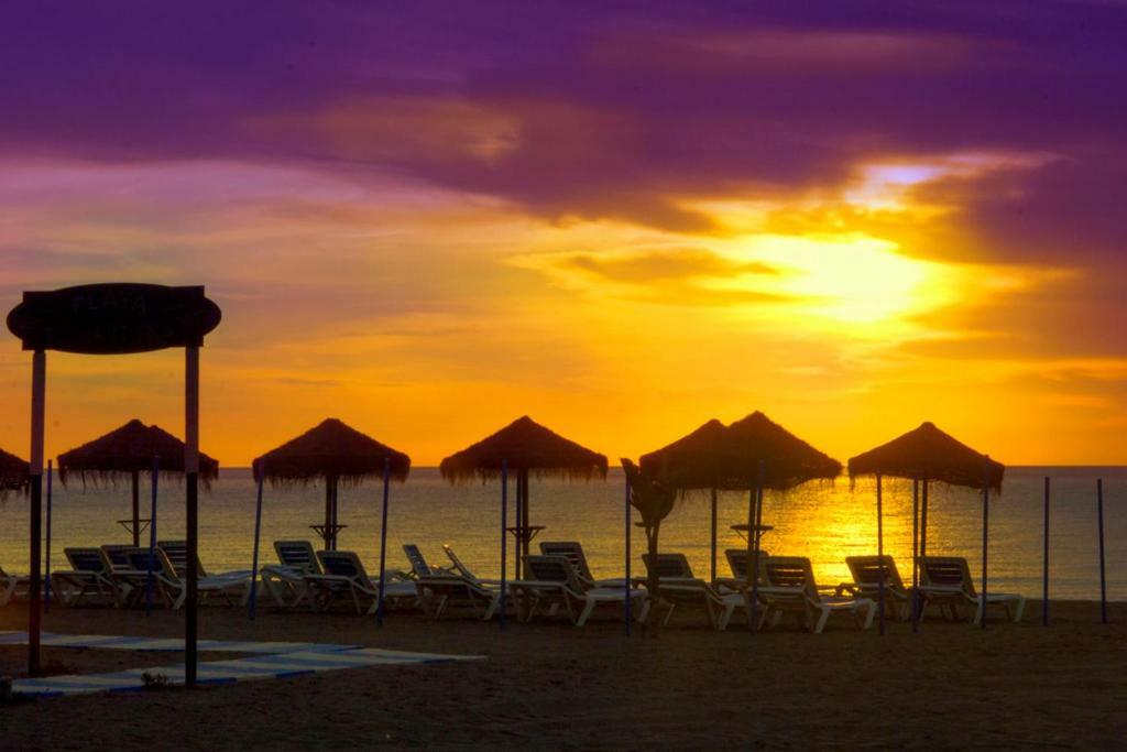 Piso Alexia Torremolinos