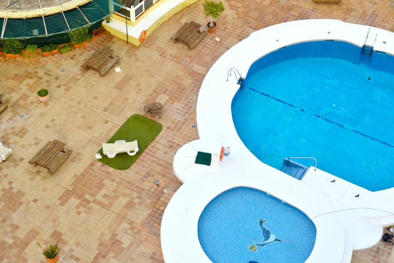 Piso Alexia * Torremolinos