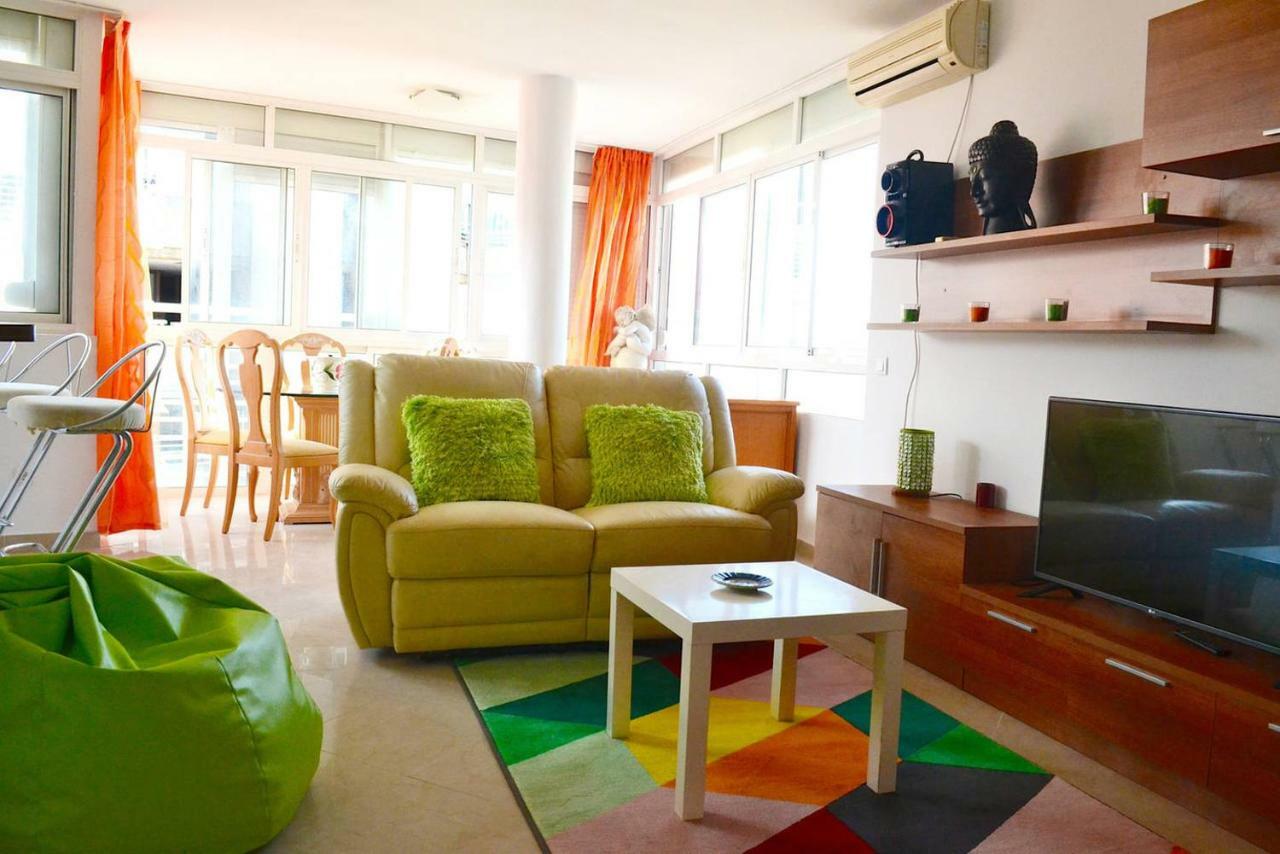 Piso Alexia Appartement Torremolinos